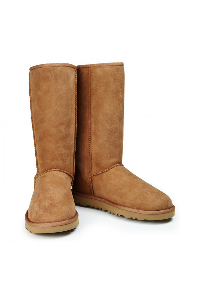UGG Boot Classic Tall Chestnut