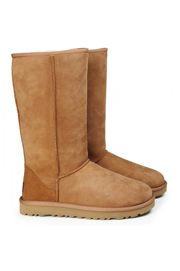 UGG Boot Classic Tall Chestnut