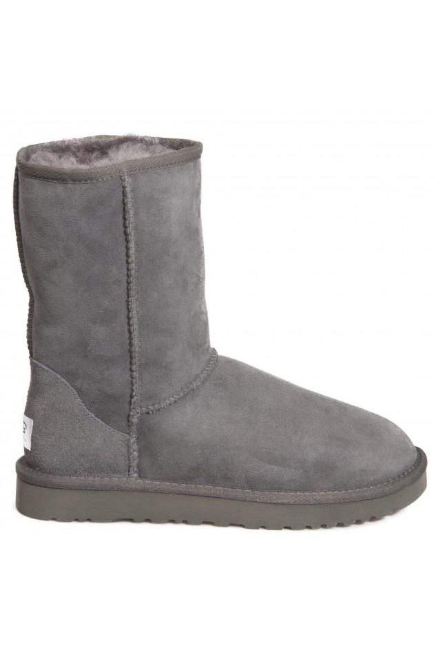 UGG Boots Classic Grau