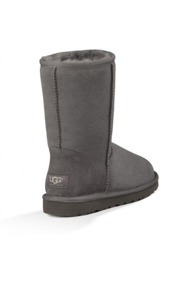 UGG Boots Classic Grau