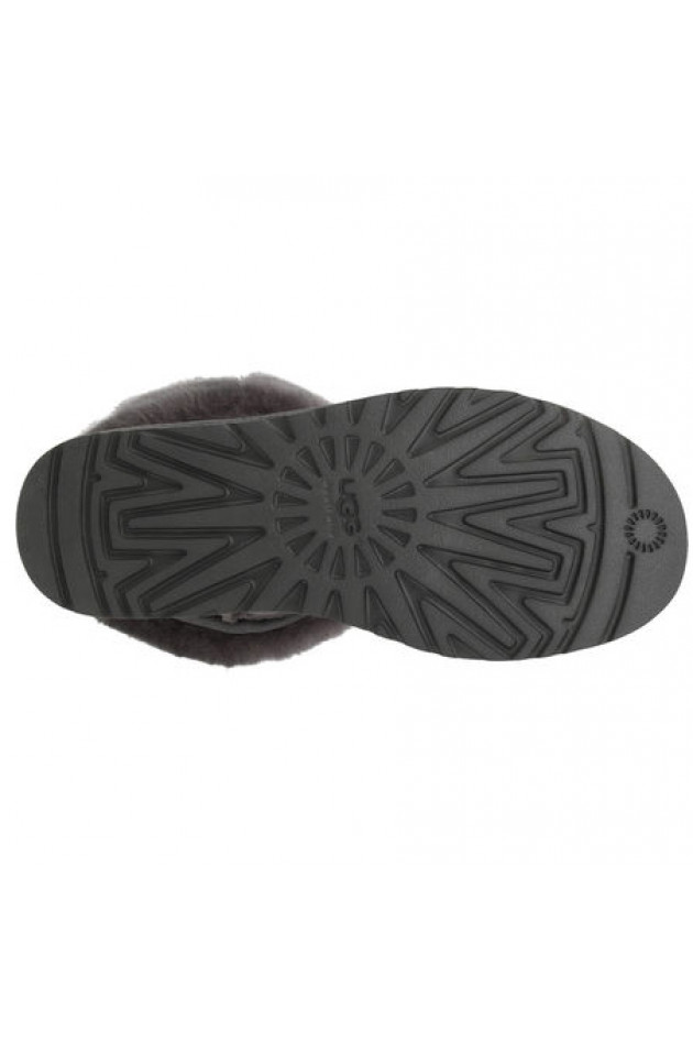 UGG Boots Classic Grau