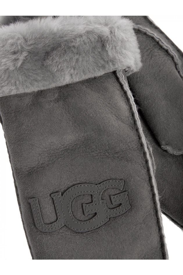UGG-Fäustlinge Grey