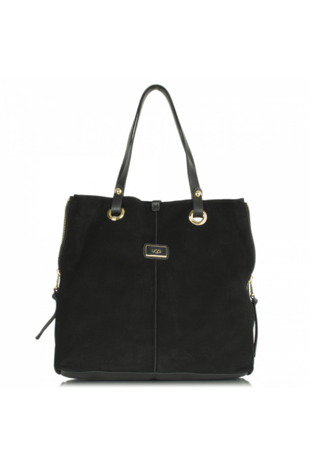 Ugg Australia Handtasche Seldon Tote Schwarz
