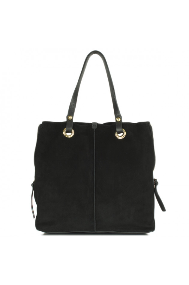 Ugg Australia Handtasche Seldon Tote Schwarz