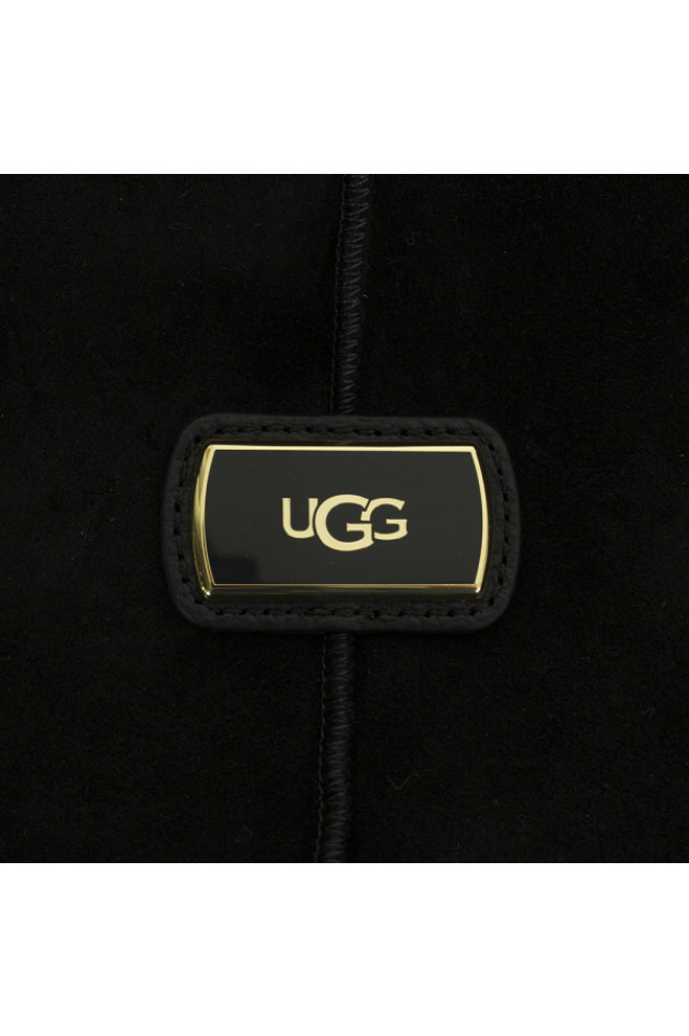 Ugg Australia Handtasche Seldon Tote Schwarz
