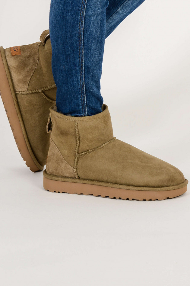 ugg couleur antilope