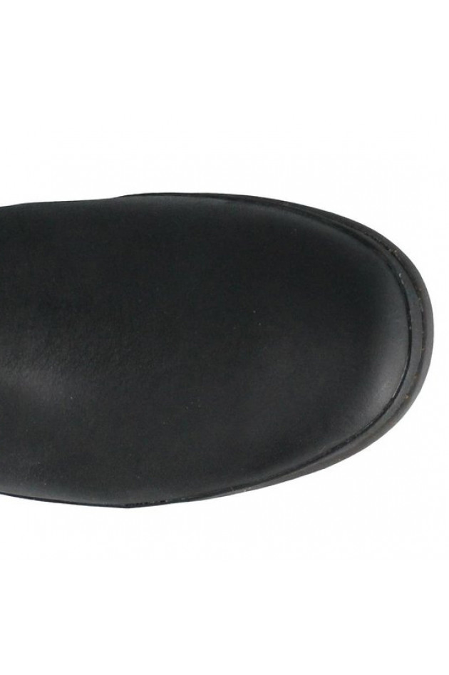 UGG Australia Ugg Boots Simmens Schwarz/Grau