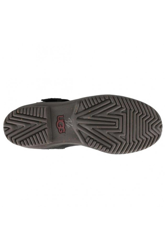 UGG Australia Ugg Boots Simmens Schwarz/Grau