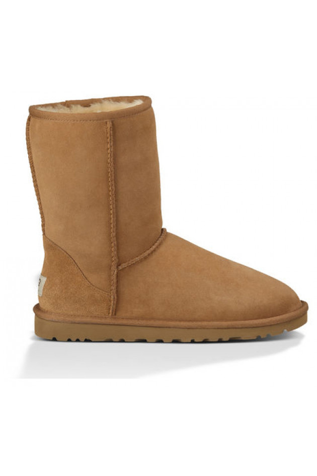 UGG Boots Classic Chestnut