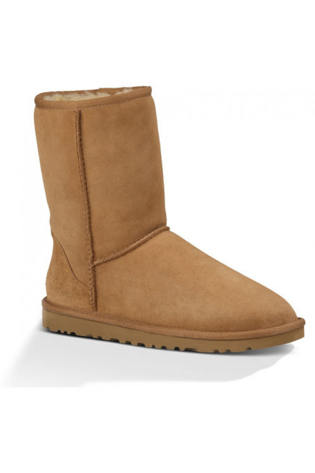 UGG Boots Classic Chestnut