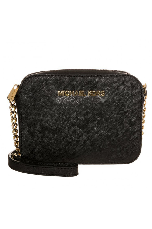 Michael Kors Umhängetasche in Schwarz
