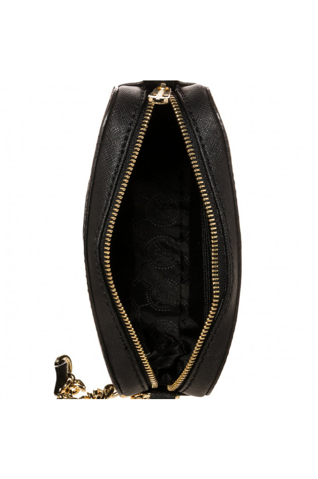Michael Kors Umhängetasche in Schwarz