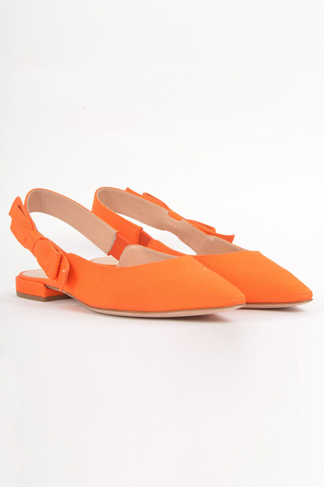 Unützer Sling - Ballerina in Orange