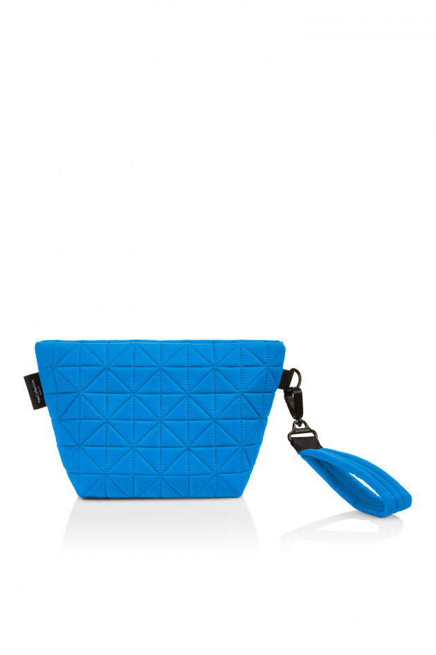 Vee Collective Clutch VEE in Blau