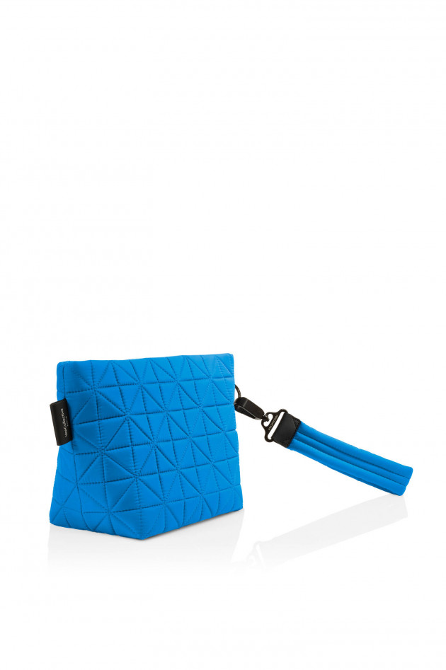 Vee Collective Clutch VEE in Blau