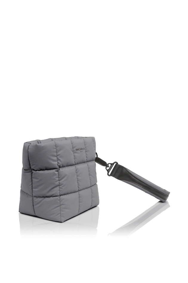 Vee Collective Clutch PORTER in Grau