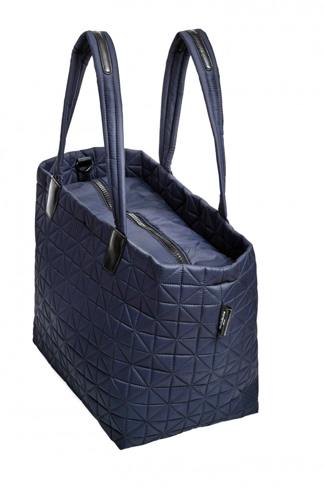 Vee Collective Tasche LARGE in Blau