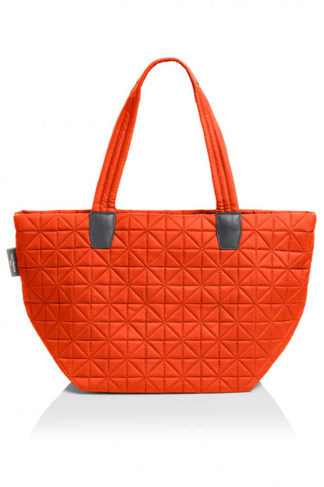 Vee Collective Tasche MEDIUM in Hot Red