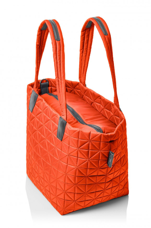 Vee Collective Tasche MEDIUM in Hot Red