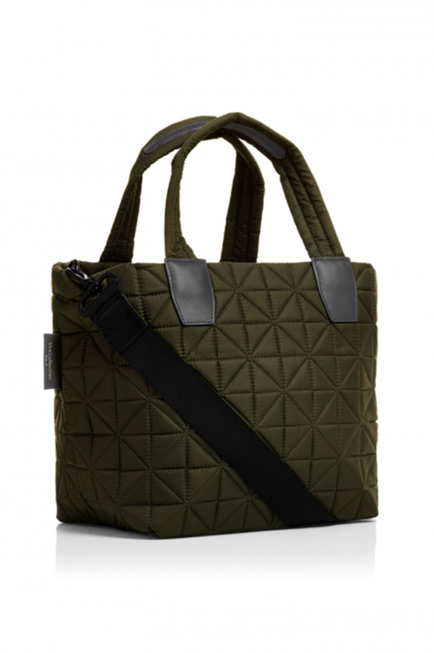 Vee Collective Tasche SMALL in Oliv