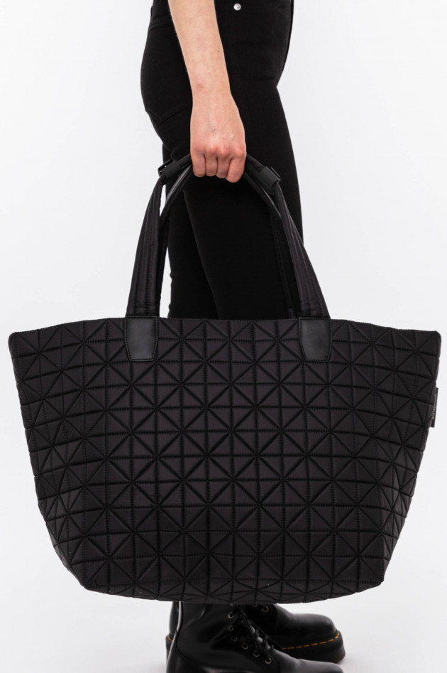 Vee Collective Tasche VEE LARGE in Schwarz