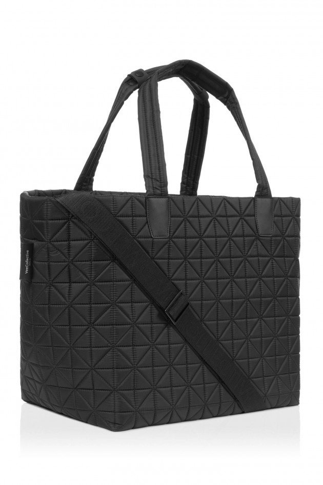 Vee Collective Tasche VEE LARGE in Schwarz
