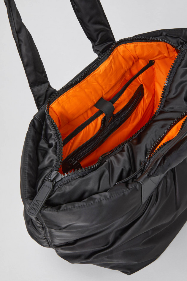 Vee Collective Tasche CABA TOTE MEDIUM in Schwarz