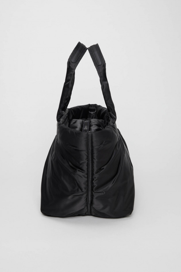 Vee Collective Tasche CABA TOTE MEDIUM in Schwarz