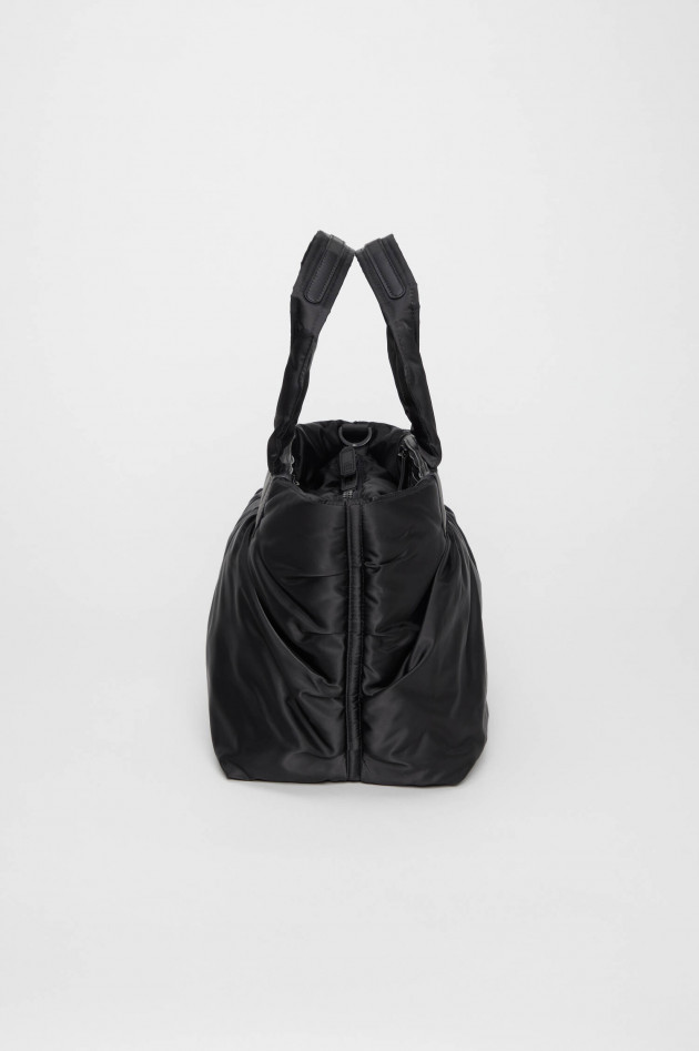 Vee Collective Tasche CABA TOTE SMALL in Schwarz