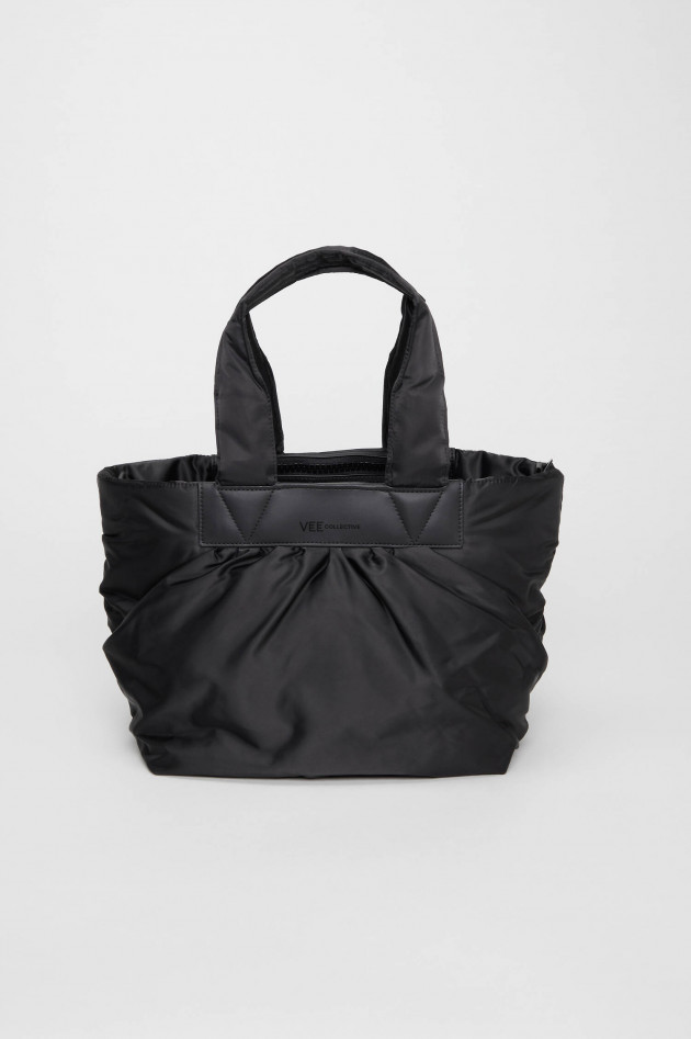 Vee Collective Tasche CABA TOTE SMALL in Schwarz