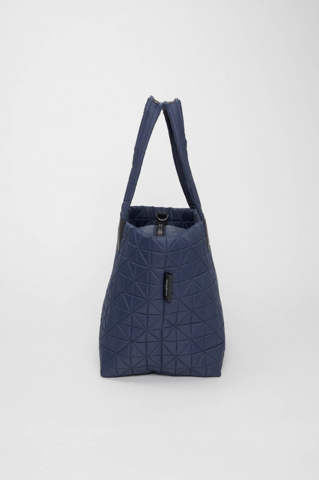 Vee Collective Tasche VEE TOTE MEDIUM in Navy