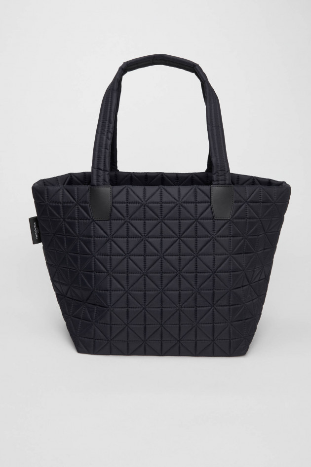 Vee Collective Tasche VEE MEDIUM in Schwarz