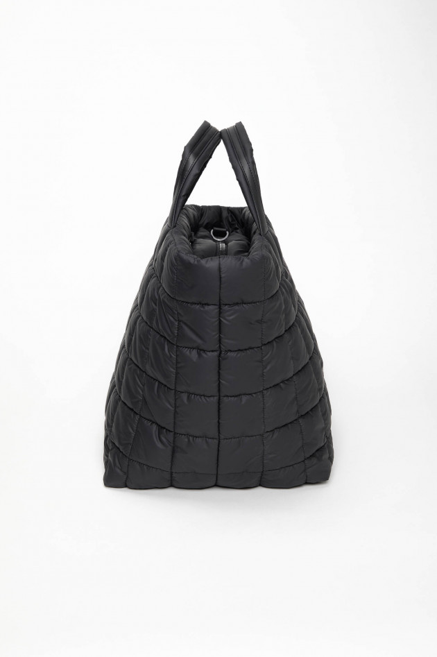 Vee Collective Tasche PORTER WEEKENDER in Schwarz