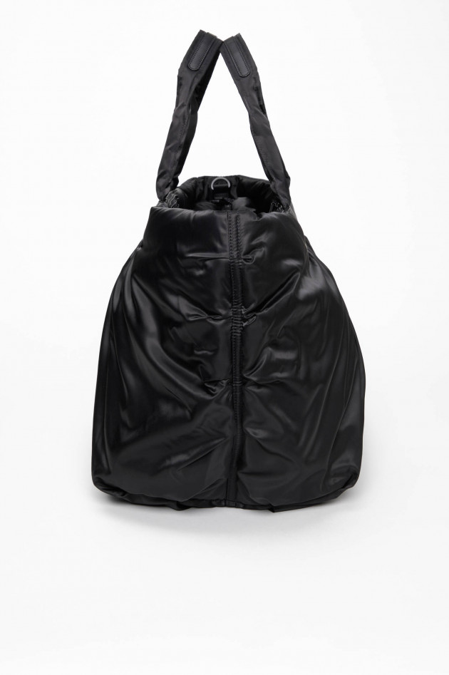 Vee Collective Weekender CABA in Schwarz