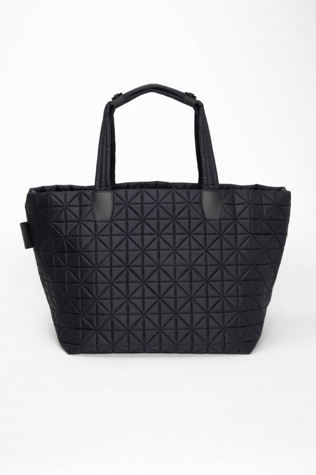 Vee Collective Tasche VEE LINE TOTE WEEKENDER in Schwarz