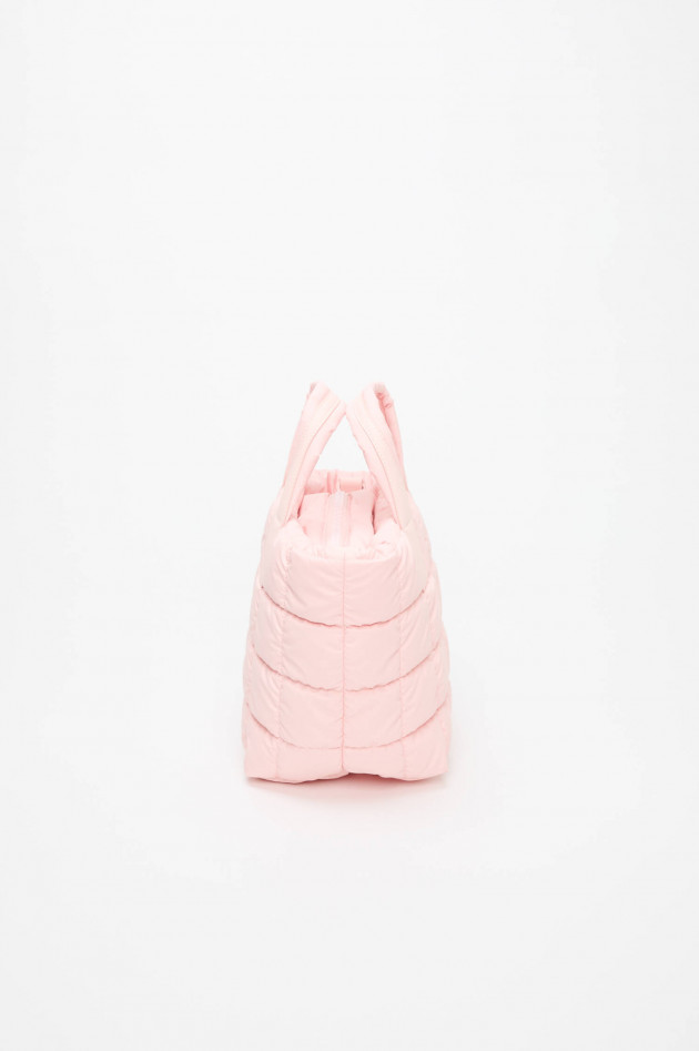 Vee Collective Tasche PORTER TOTE SMALL in Pastel Pink
