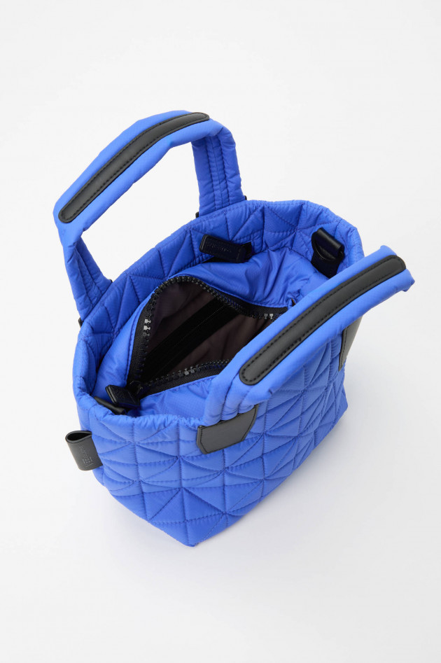 Vee Collective VEE TOTE MINI in Kobaltblau