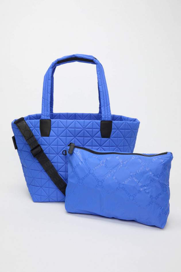 Vee Collective  Tasche VEE TOTE MEDIUM in Kobaltblau