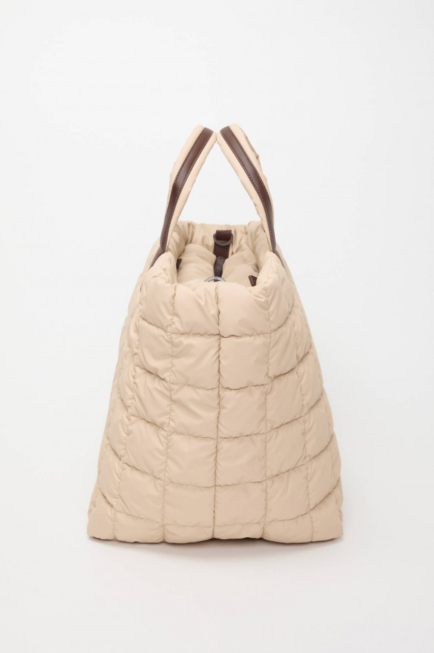 Vee Collective  Tasche PORTER WEEKENDER in Sand