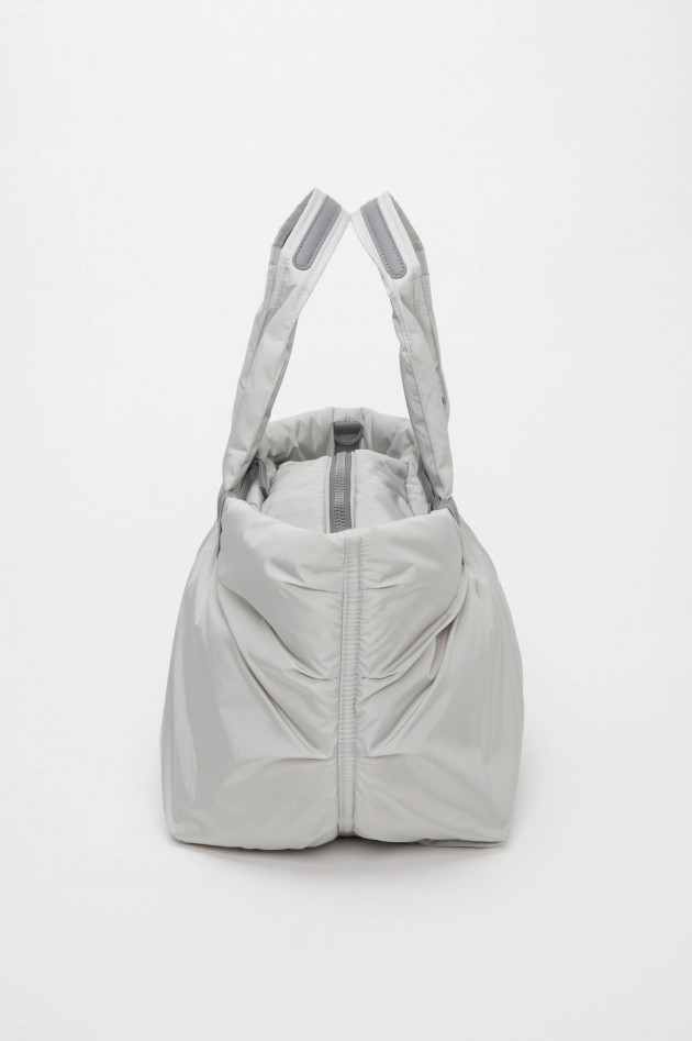 Vee Collective Tasche CABA TOTE SMALL in Cloudy Grey