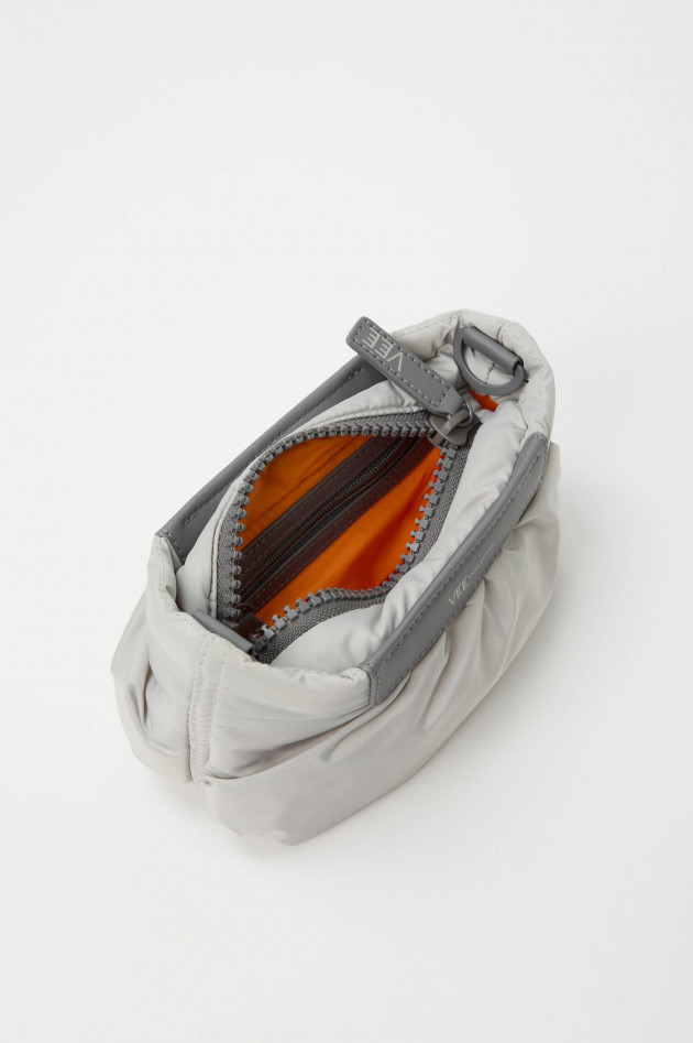 Vee Collective Tasche CABA POCHETTE in Cloudy Grey