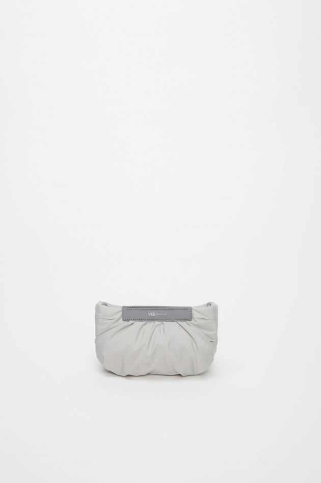 Vee Collective Tasche CABA POCHETTE in Cloudy Grey