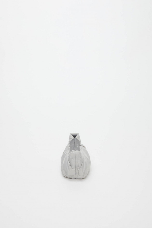 Vee Collective Tasche CABA POCHETTE in Cloudy Grey