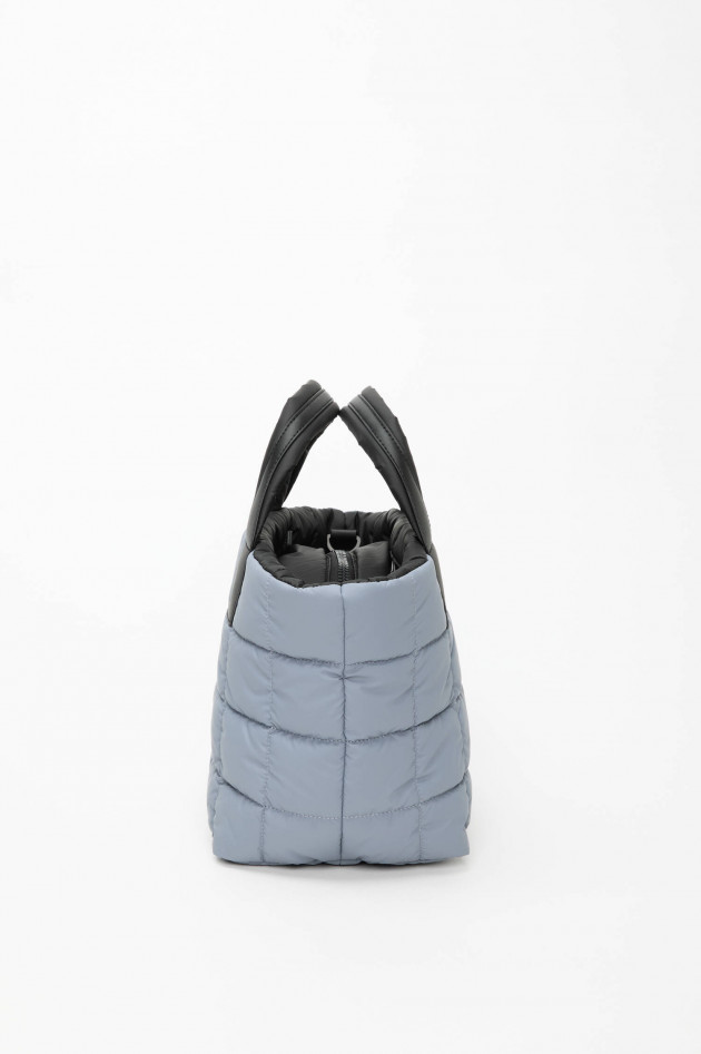 Vee Collective  Tasche PORTER TOTE SMALL in Slate Grey