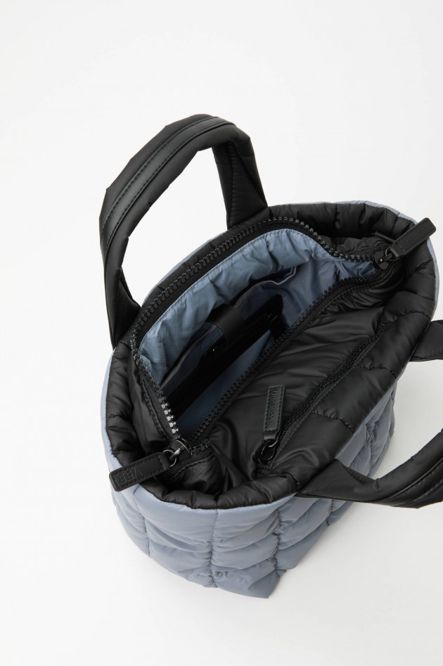 Vee Collective  Tasche PORTER TOTE SMALL in Slate Grey