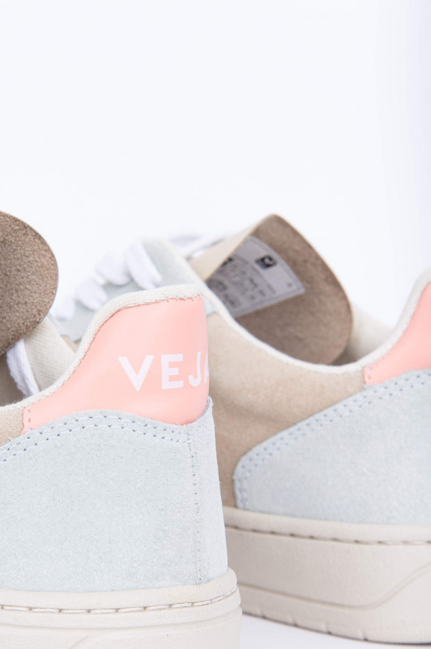 Veja Sneaker ALMOND CALIFORNIA in Multicolor