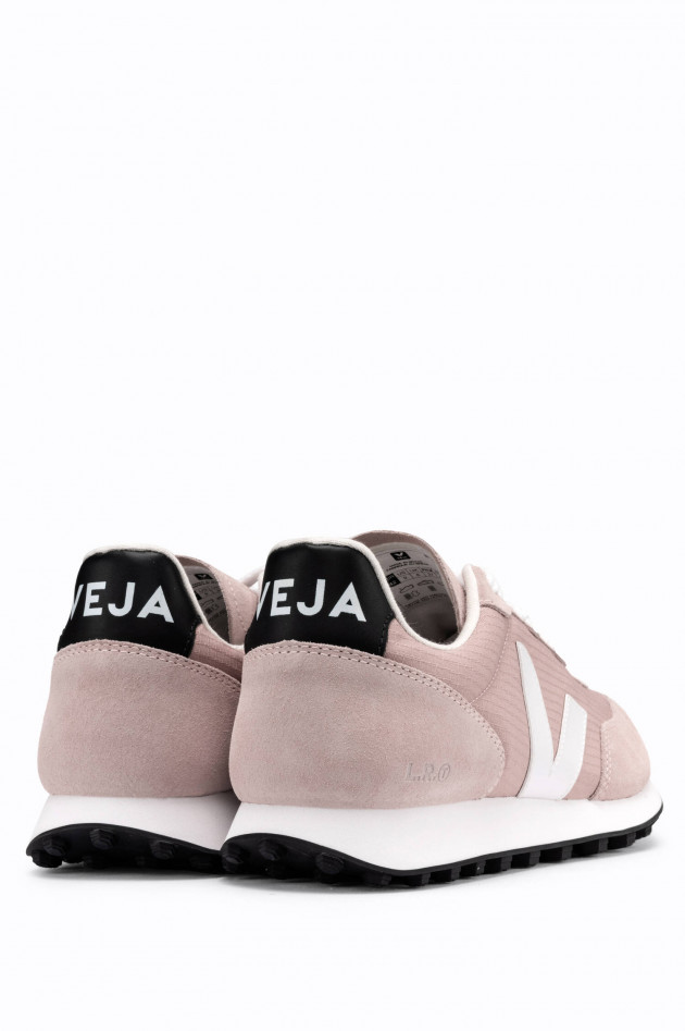 Veja Sportiver Runner RIO BRANCO in Rosa/Weiß