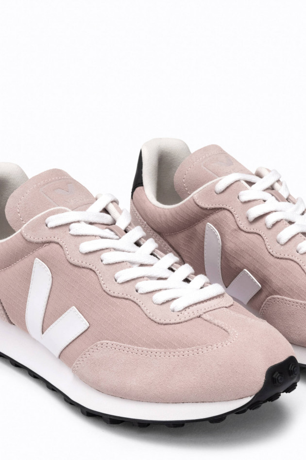 Veja Sportiver Runner RIO BRANCO in Rosa/Weiß