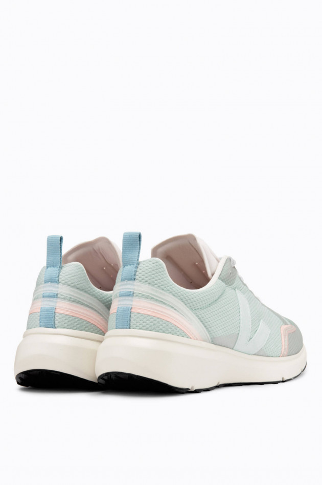 Veja Lauf-Sneaker CONDOR 2 in Menthol