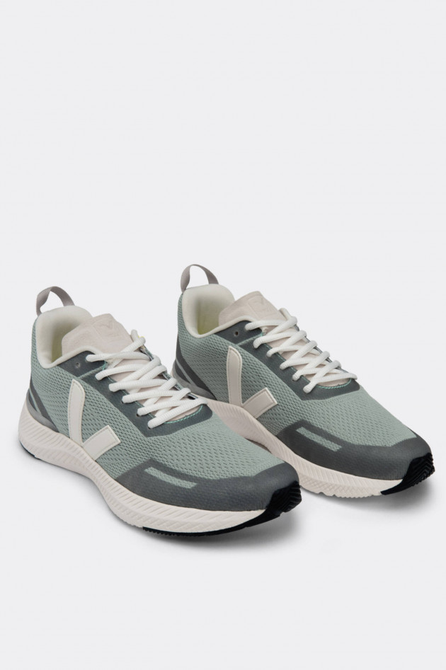 Veja Nachhaltiger Runner IMPALA in Matcha